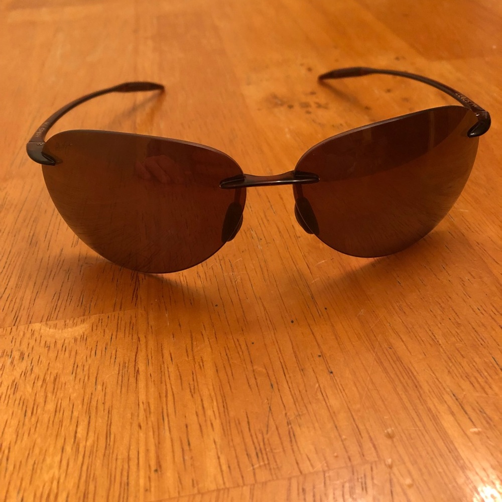 Maui Jim Sunglasses